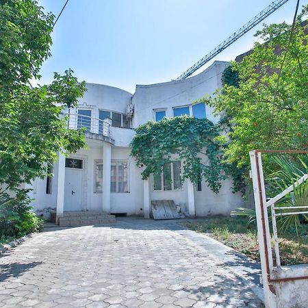 Pospolita Guest House كوتايسي المظهر الخارجي الصورة