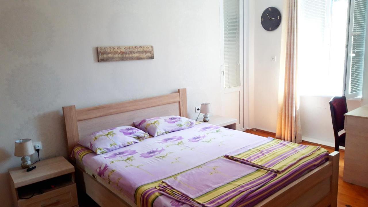 Pospolita Guest House كوتايسي المظهر الخارجي الصورة