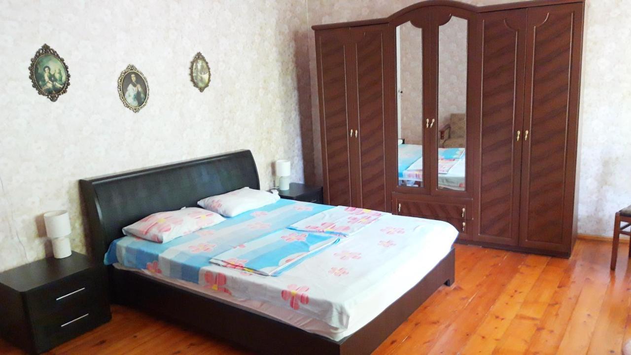 Pospolita Guest House كوتايسي المظهر الخارجي الصورة