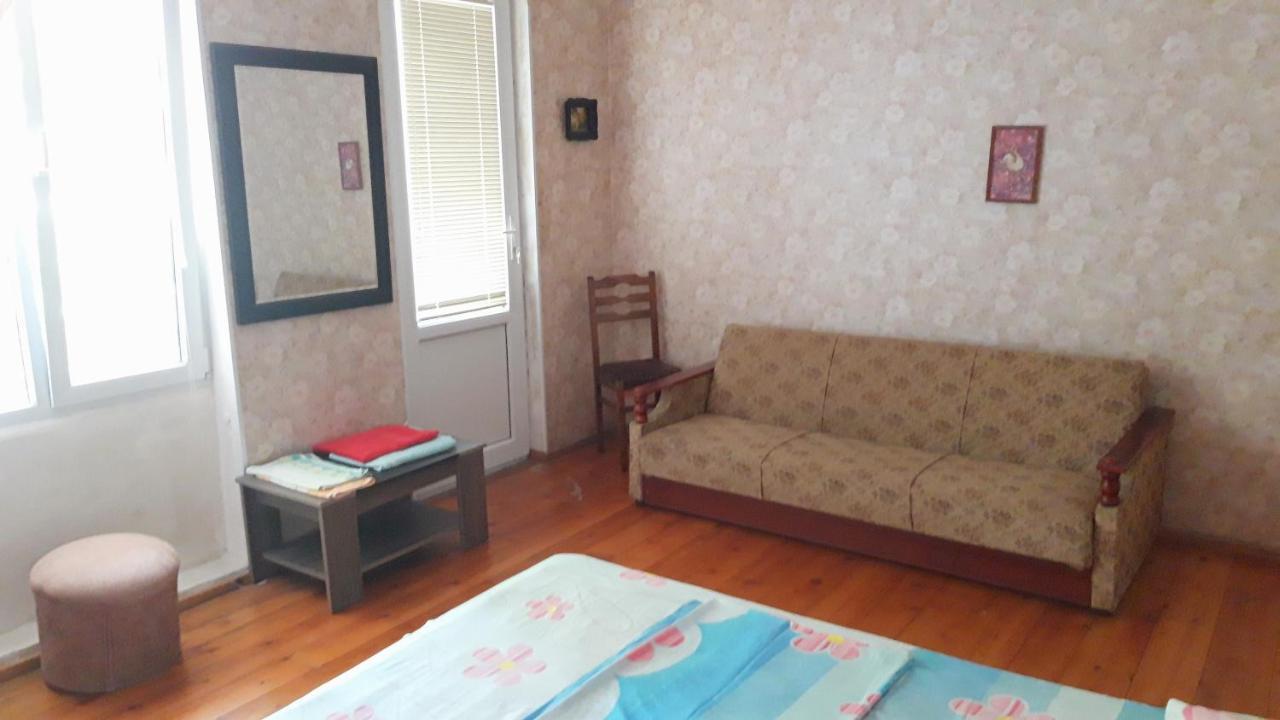 Pospolita Guest House كوتايسي المظهر الخارجي الصورة