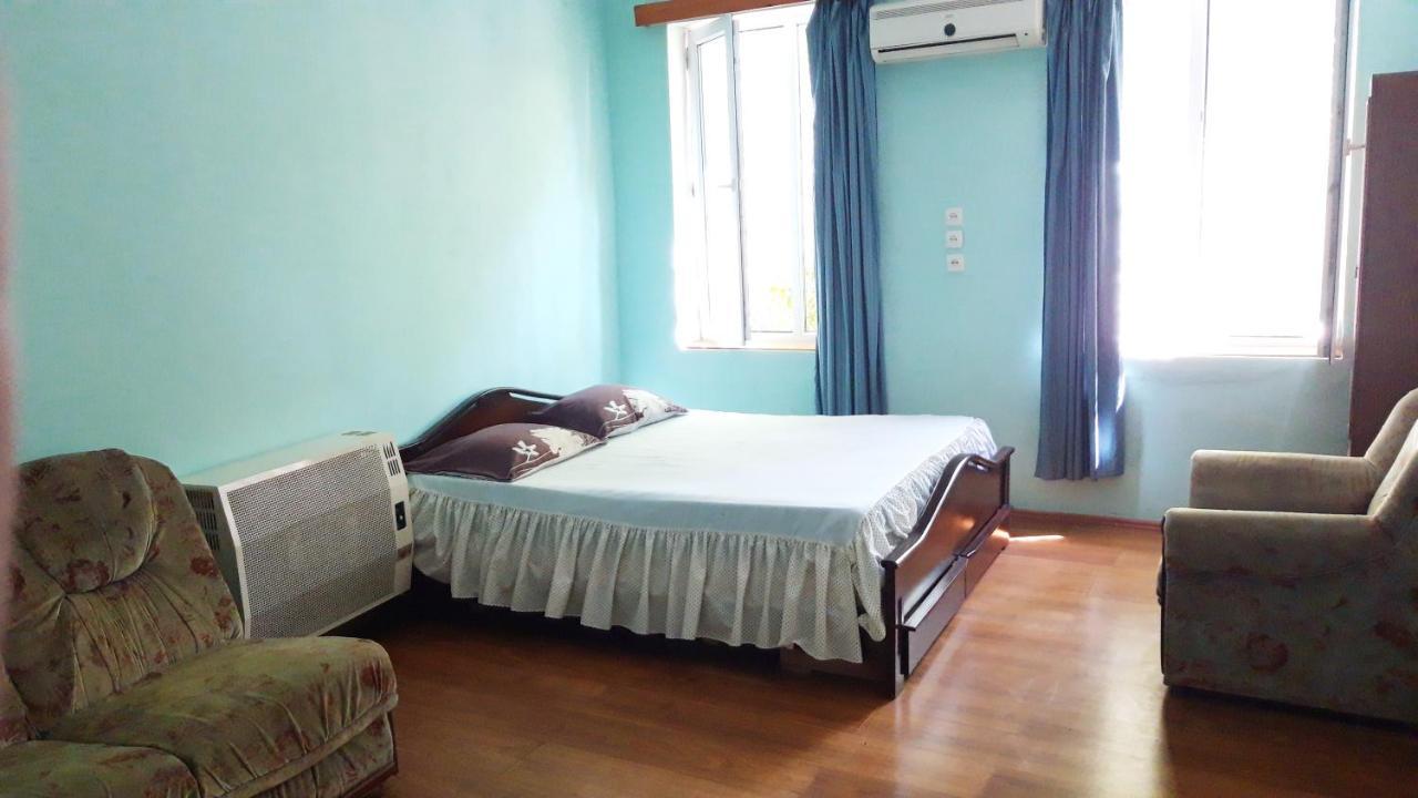 Pospolita Guest House كوتايسي المظهر الخارجي الصورة
