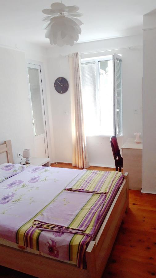 Pospolita Guest House كوتايسي المظهر الخارجي الصورة