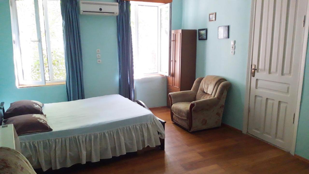 Pospolita Guest House كوتايسي المظهر الخارجي الصورة