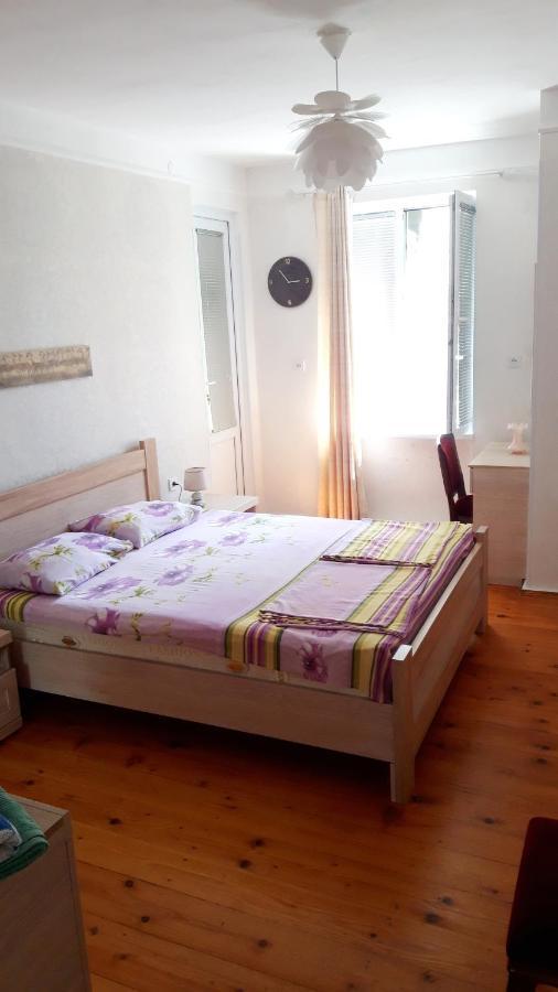 Pospolita Guest House كوتايسي المظهر الخارجي الصورة