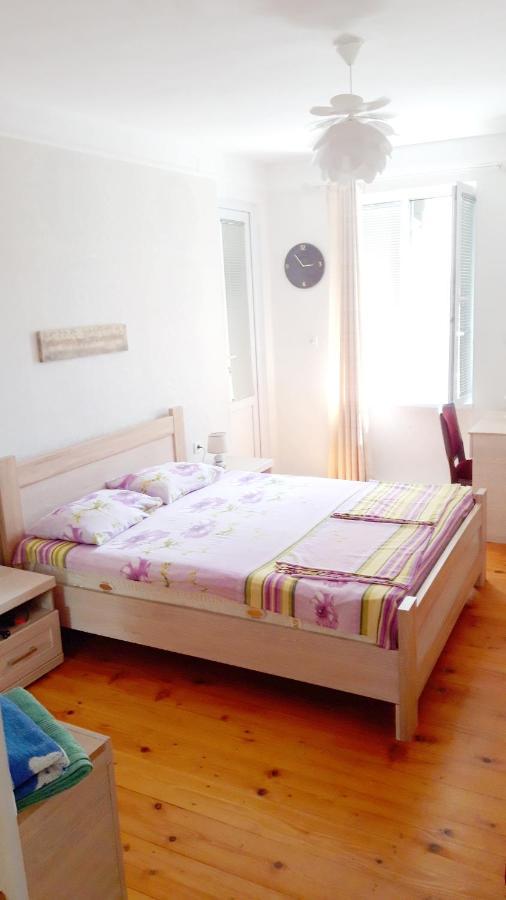 Pospolita Guest House كوتايسي المظهر الخارجي الصورة