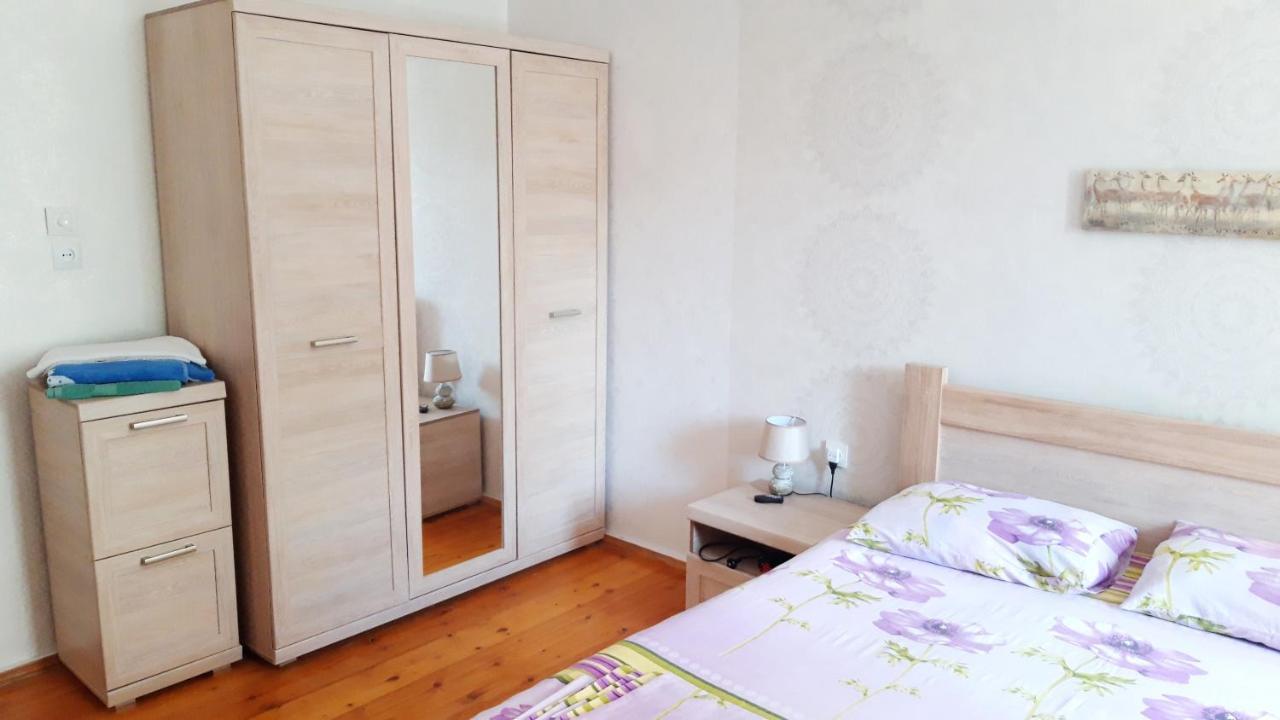 Pospolita Guest House كوتايسي المظهر الخارجي الصورة