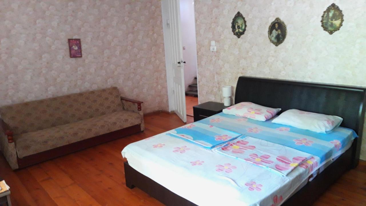 Pospolita Guest House كوتايسي المظهر الخارجي الصورة