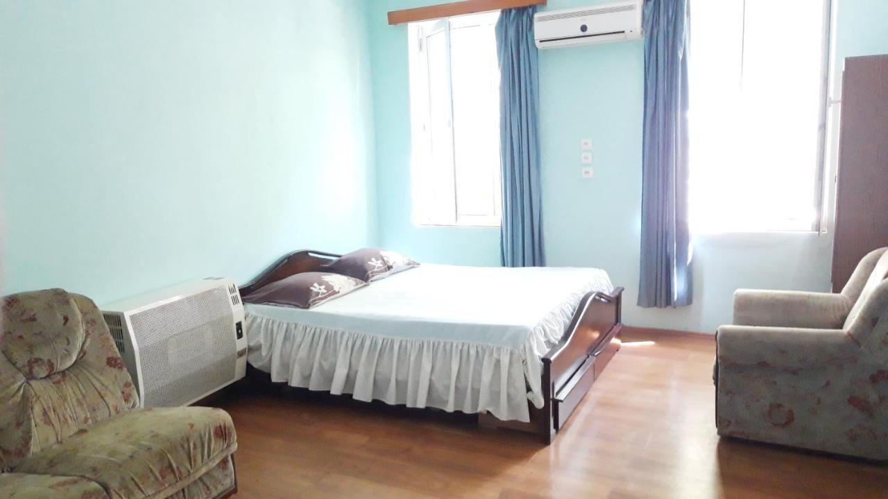 Pospolita Guest House كوتايسي المظهر الخارجي الصورة