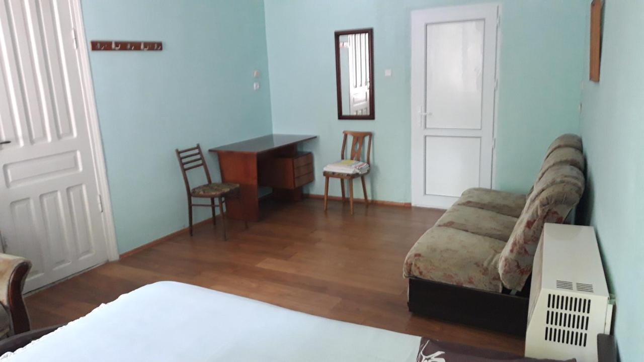 Pospolita Guest House كوتايسي المظهر الخارجي الصورة