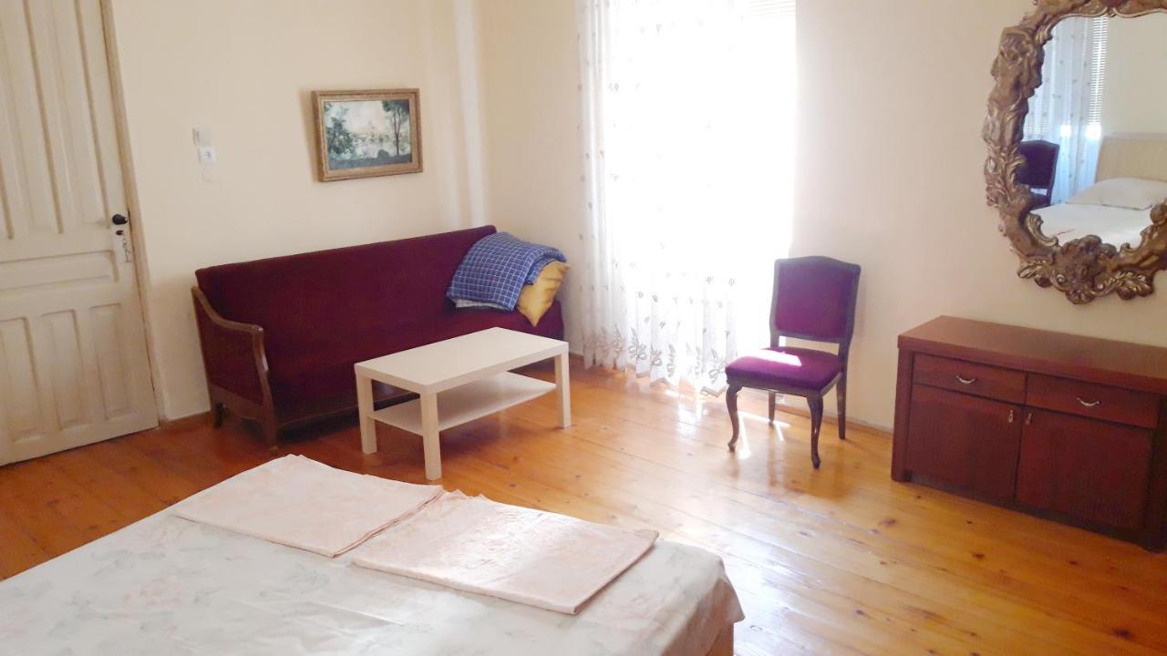 Pospolita Guest House كوتايسي المظهر الخارجي الصورة