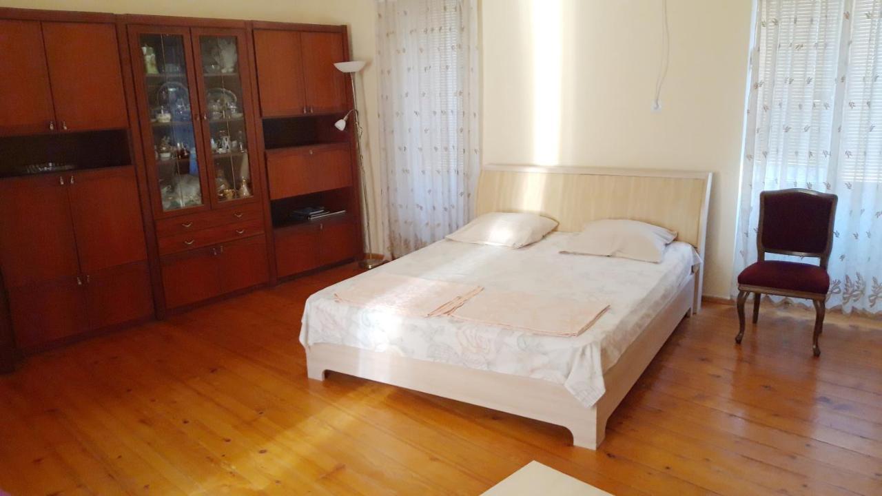 Pospolita Guest House كوتايسي المظهر الخارجي الصورة