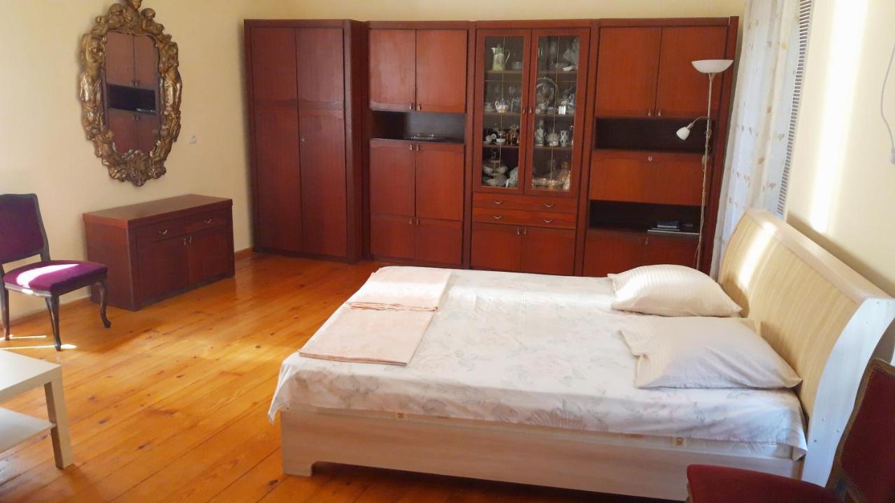 Pospolita Guest House كوتايسي المظهر الخارجي الصورة