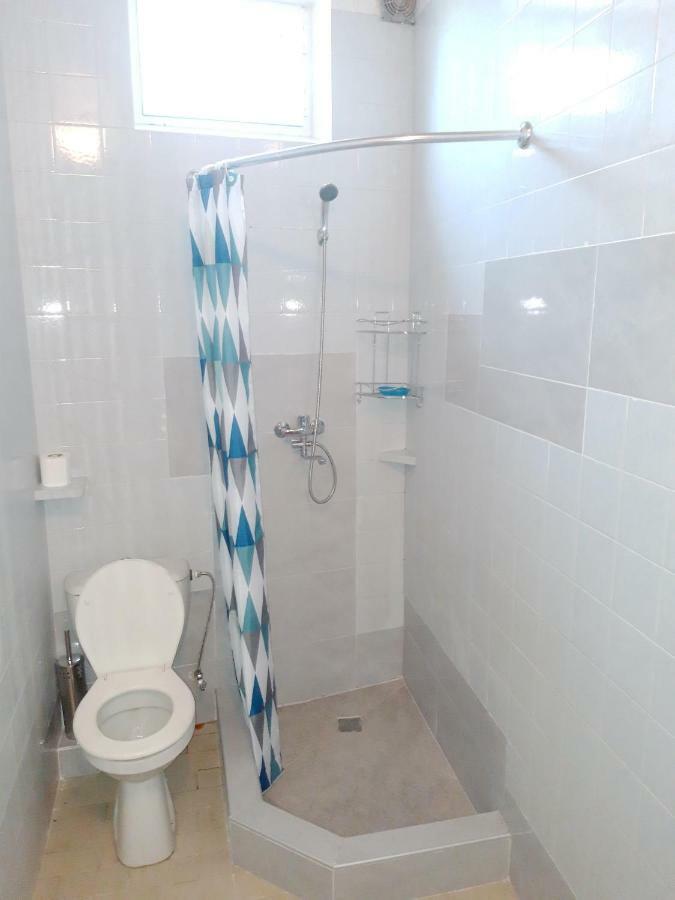 Pospolita Guest House كوتايسي المظهر الخارجي الصورة