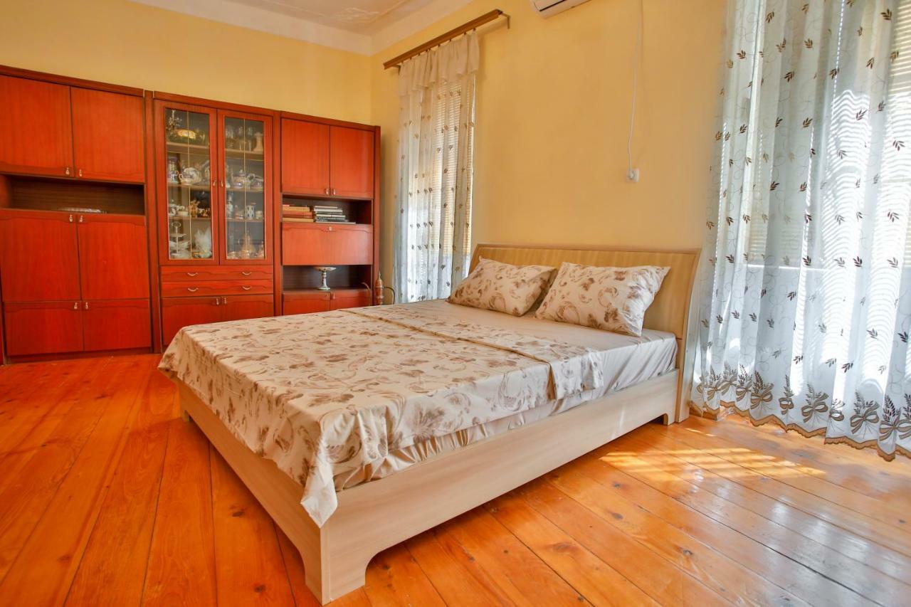 Pospolita Guest House كوتايسي المظهر الخارجي الصورة