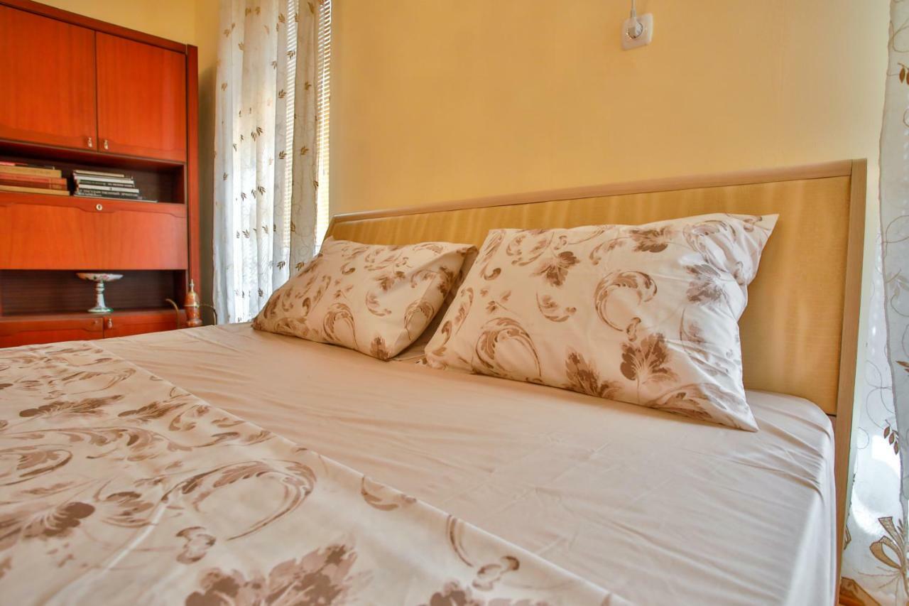 Pospolita Guest House كوتايسي المظهر الخارجي الصورة