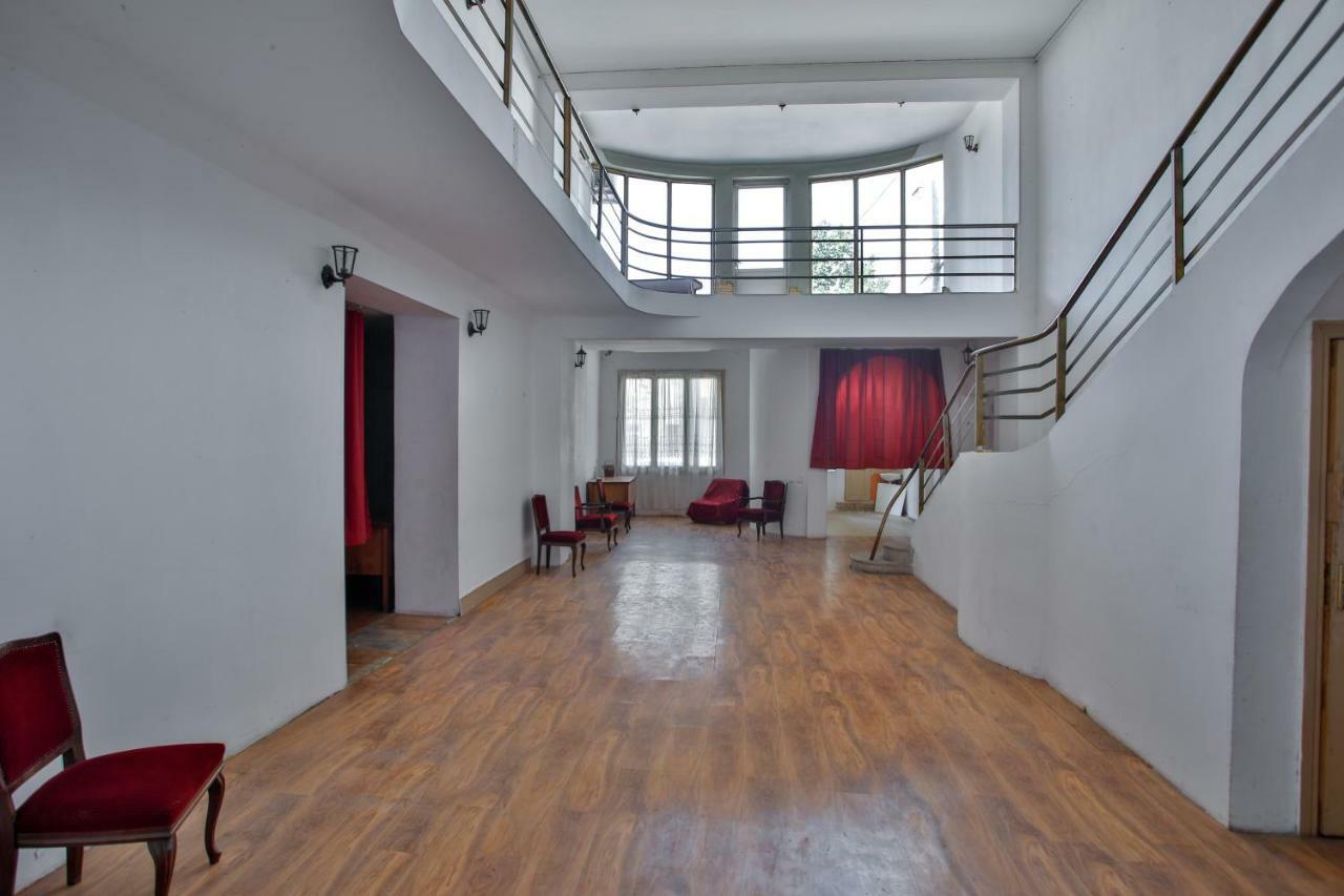 Pospolita Guest House كوتايسي المظهر الخارجي الصورة
