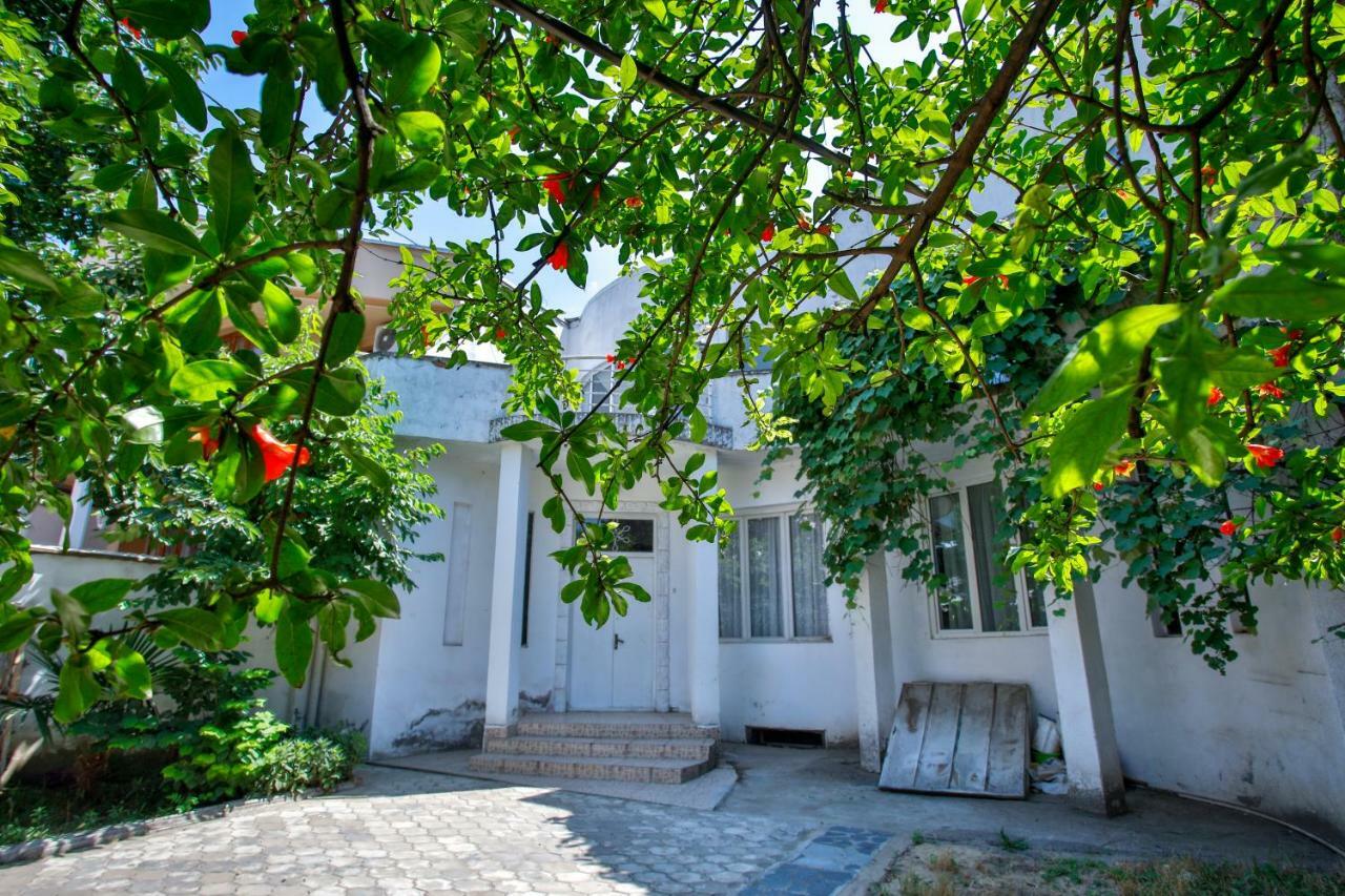 Pospolita Guest House كوتايسي المظهر الخارجي الصورة