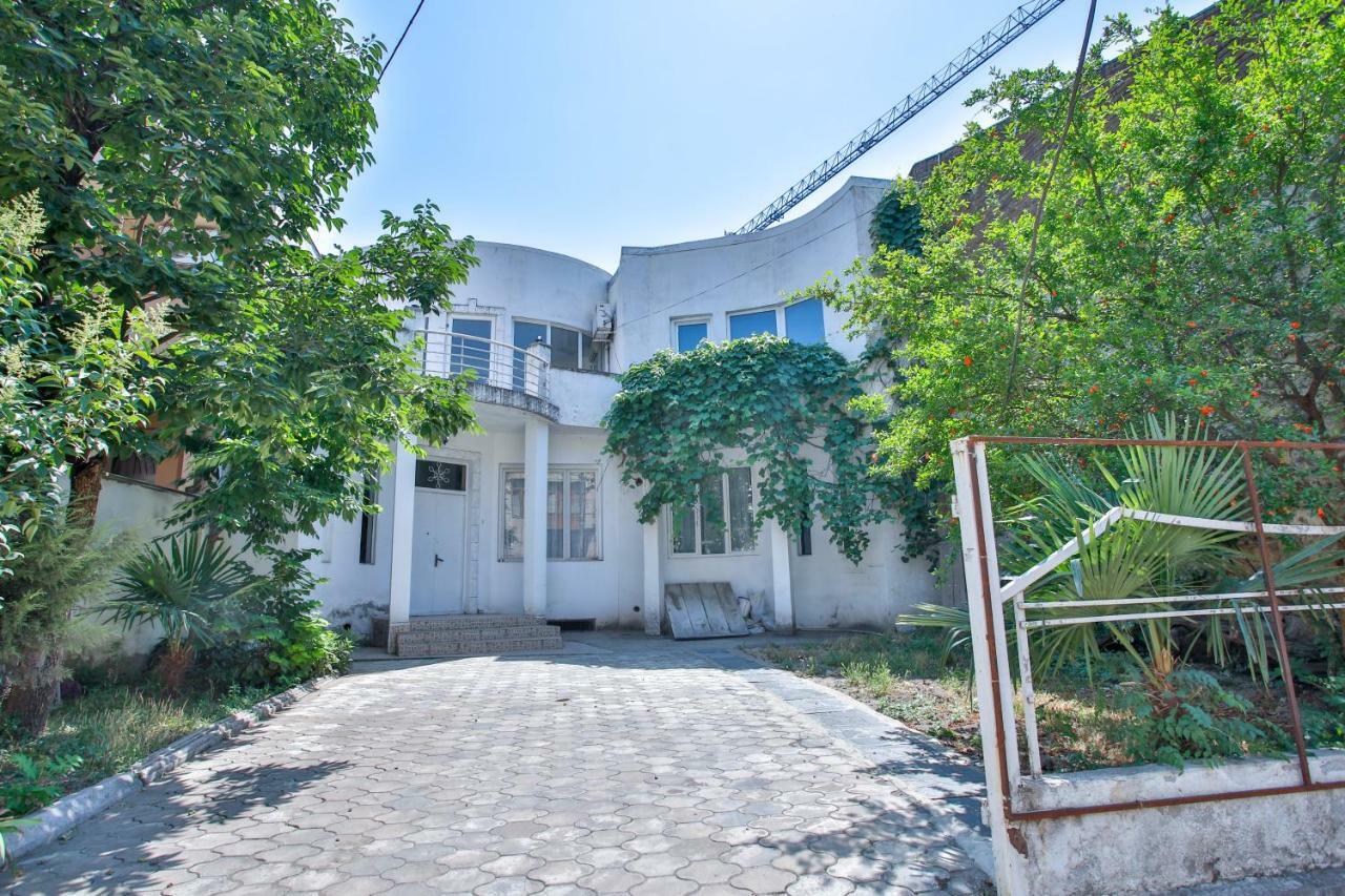 Pospolita Guest House كوتايسي المظهر الخارجي الصورة