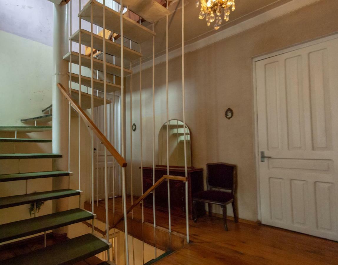 Pospolita Guest House كوتايسي المظهر الخارجي الصورة