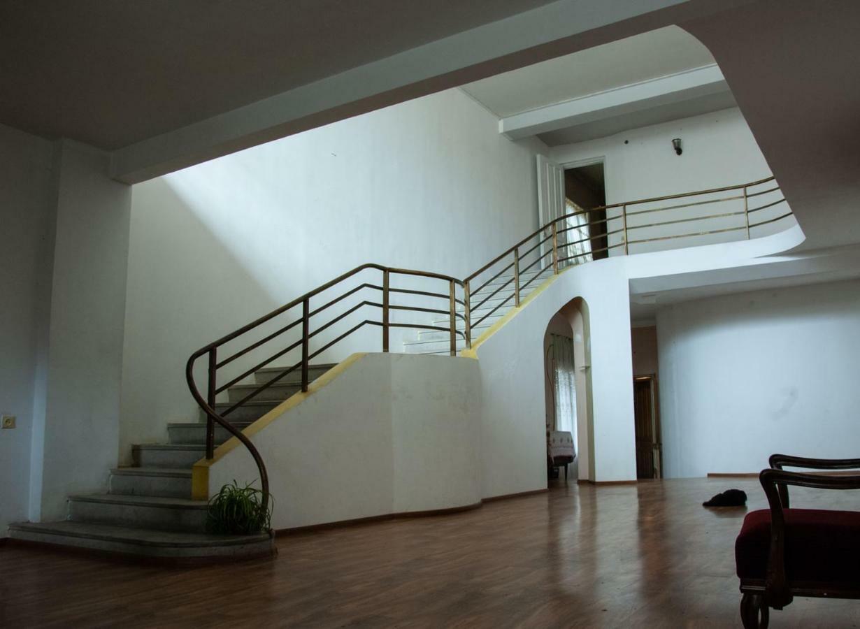 Pospolita Guest House كوتايسي المظهر الخارجي الصورة