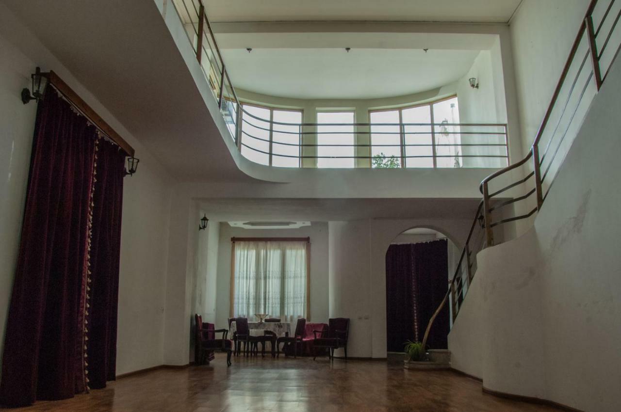 Pospolita Guest House كوتايسي المظهر الخارجي الصورة