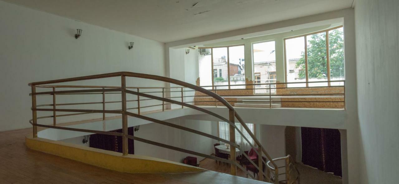 Pospolita Guest House كوتايسي المظهر الخارجي الصورة